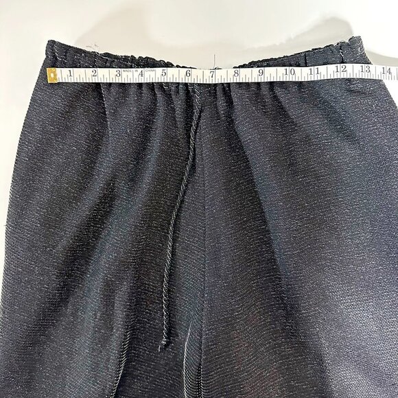 VTG Shimmery Pants - Picture 12 of 12